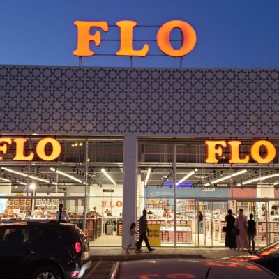 Flo khouribga