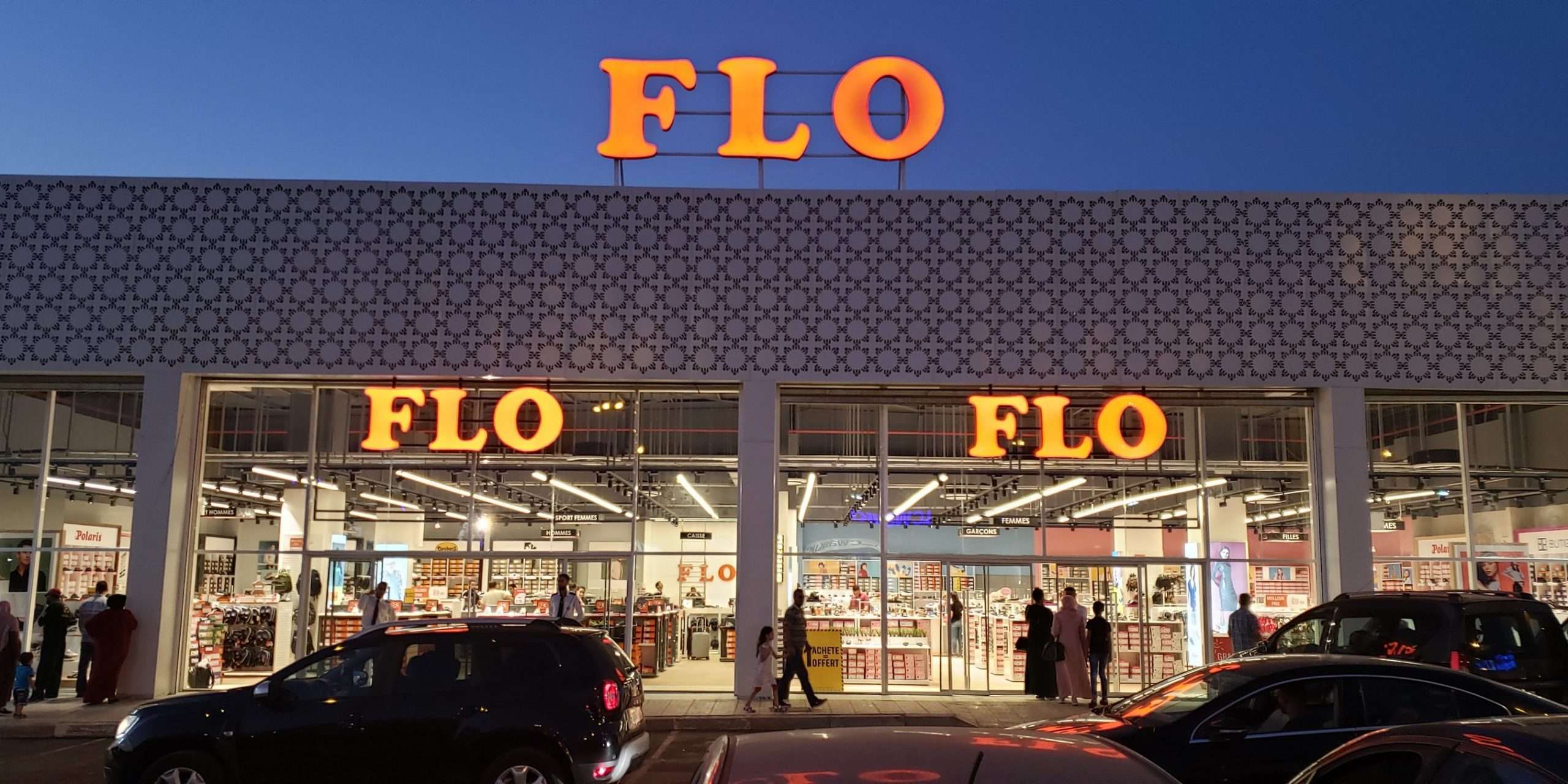 Flo khouribga