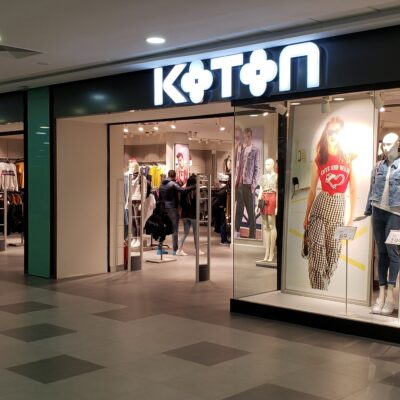 Koton ryad