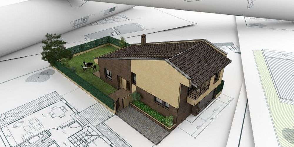 Mimari uygulama