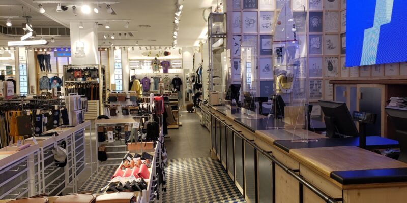 Pull Bear Morocco 3