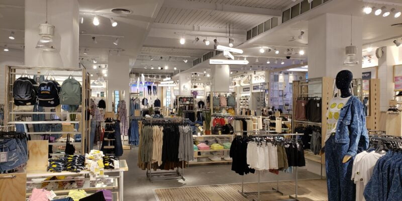 Pull Bear Morocco 4