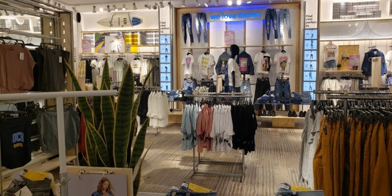 Pull Bear Morocco 6