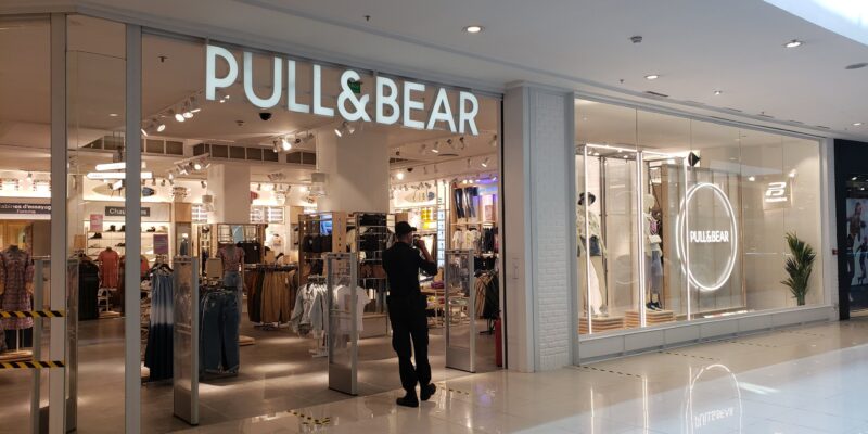Pull Bear Morocco 7