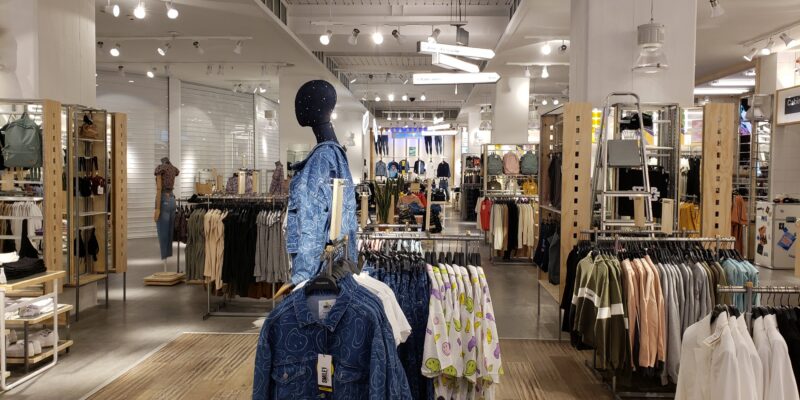 Pull Bear Morocco 8